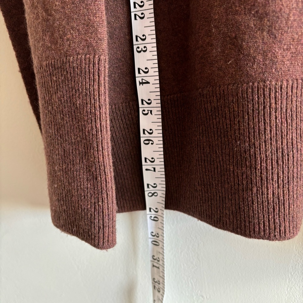 ESSE studios cashmere sweater - Picture 4 of 6